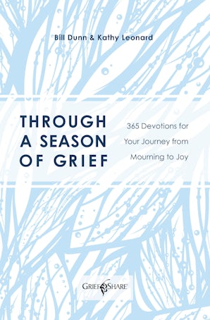 Through a Season of Grief book image