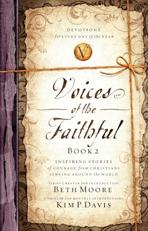 Voices of the Faithful - Book 2 book image