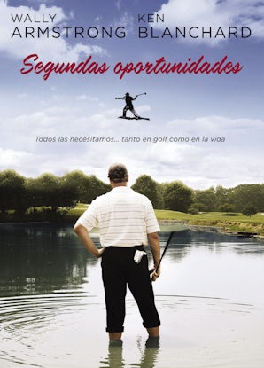 Segundas oportunidades eBook
