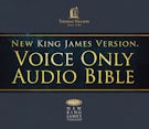 Voice Only Audio Bible - New King James Version, NKJV (Narrated by Bob Souer): (22) Hosea, Joel, Amos, Obadiah, Jonah, and Micah