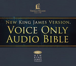 Voice Only Audio Bible - New King James Version, NKJV (Narrated by Bob Souer): (28) Acts book image