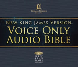 Voice Only Audio Bible - New King James Version, NKJV (Narrated by Bob Souer): (31) Galatians, Ephesians, Philippians, and Colossians