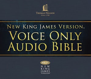 Voice Only Audio Bible - New King James Version, NKJV (Narrated by Bob Souer): (31) Galatians, Ephesians, Philippians, and Colossians book image