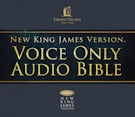 Voice Only Audio Bible - New King James Version, NKJV (Narrated by Bob Souer): (35) Revelation