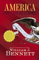 America: The Last Best Hope Volumes I and   II
