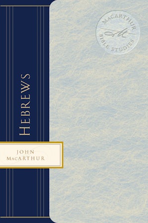 Hebrews book image
