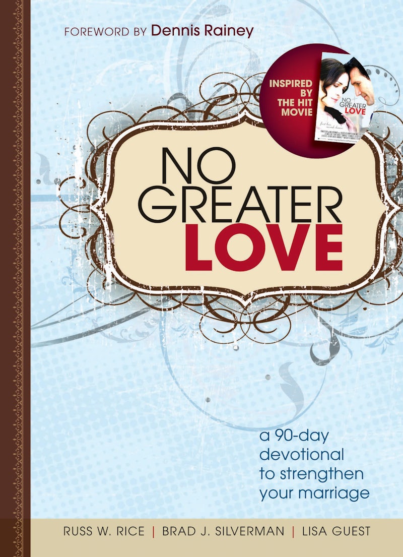 Greater love