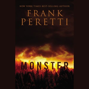 Monster book image