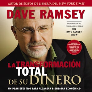 La transformación total de su dinero Downloadable audio file UBR by Dave Ramsey