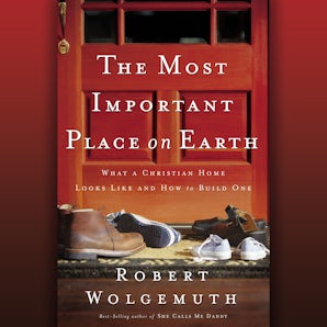The Most Important Place on Earth book image