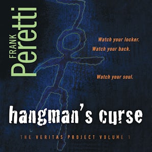 Hangman's Curse book image