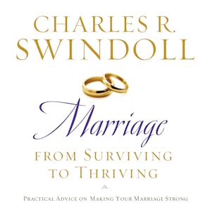 Marriage: From Surviving to Thriving book image