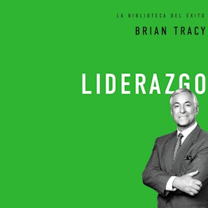 Liderazgo Downloadable audio file UBR by Brian Tracy