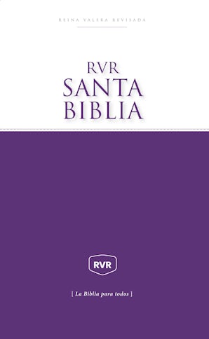 Biblia Reina Valera Revisada, Edición económica, Tapa Rústica / Spanish Holy Bible Reina Valera Revisada, Economic Edition, Softcover