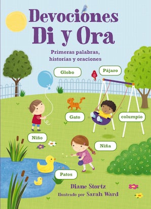 Devociones Di y Ora book image