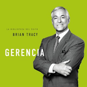 Gerencia Downloadable audio file UBR by Brian Tracy
