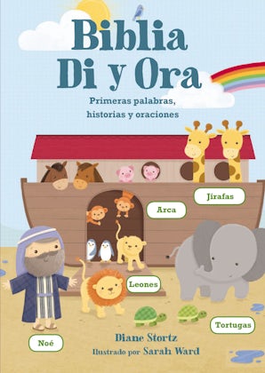 Biblia Di y Ora book image