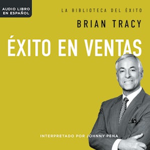 Éxito en ventas Downloadable audio file UBR by Brian Tracy