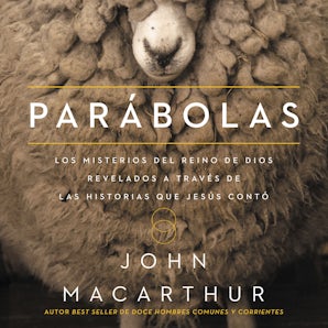 Parábolas book image