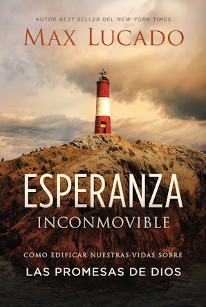 Esperanza inconmovible Paperback
