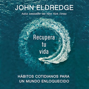 Recupera tu vida Downloadable audio file UBR