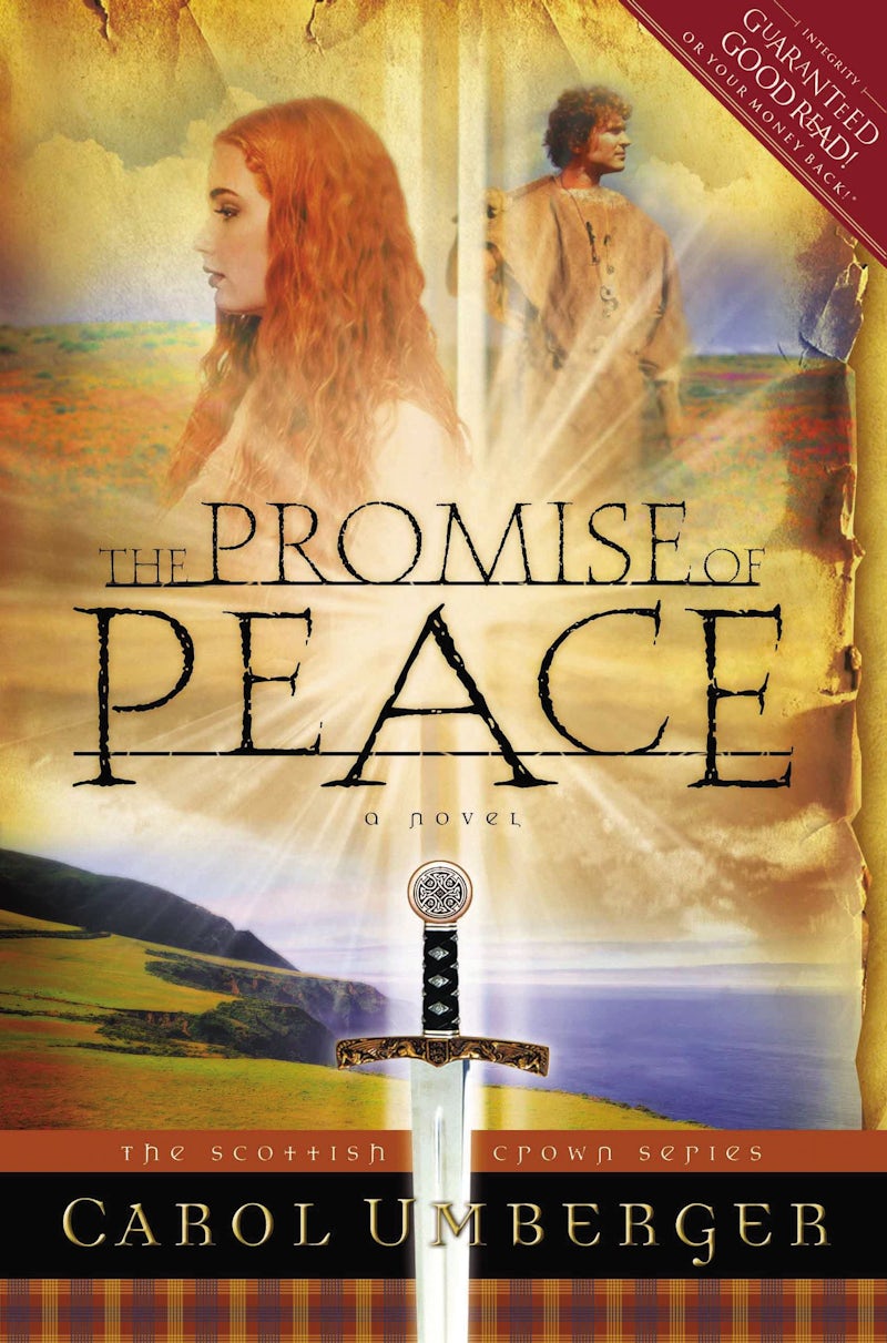 Promise peace. The Promise книга. Кэрол книга. Мир обетованный. Купить книгу the Promise.