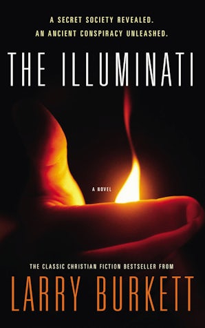 The Illuminati book image