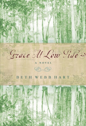 Grace at Low Tide Paperback  by Beth Webb Hart