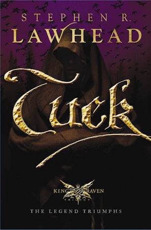 Tuck Paperback  by Stephen Lawhead