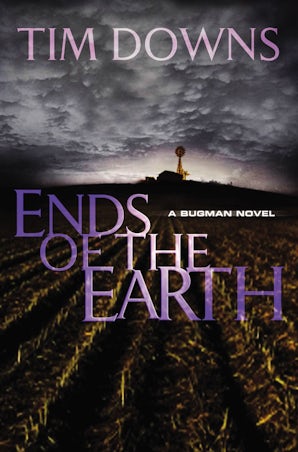 Ends of the Earth Paperback  by Tim Downs