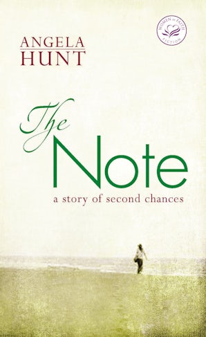 The Note Paperback  by Thomas Nelson
