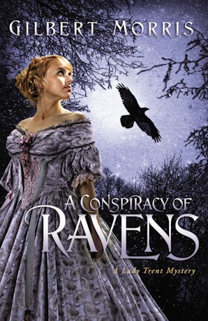 A Conspiracy of Ravens Paperback  by Gilbert Morris