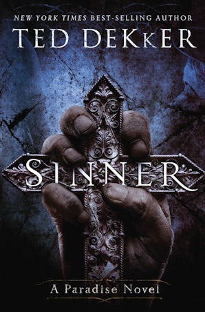 Sinner Paperback  by Ted Dekker