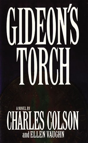 Gideon's Torch book image