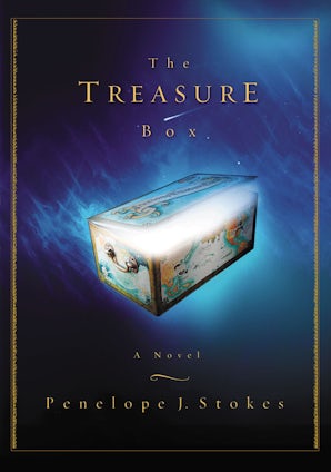 The Treasure Box Paperback  by Penelope J. Stokes