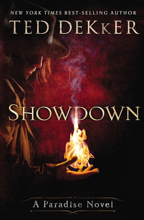 Showdown Paperback  by Ted Dekker