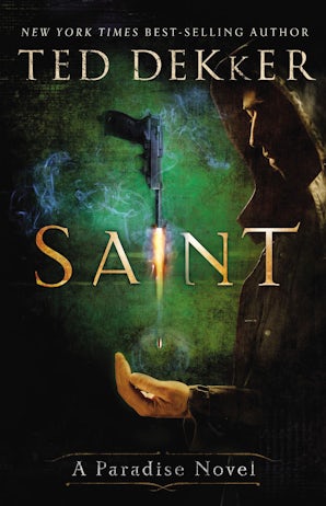 Saint Paperback  by Ted Dekker