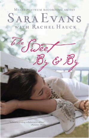 The Sweet By and By book image