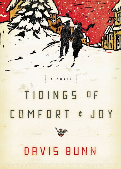 Tidings Of Comfort And Joy
