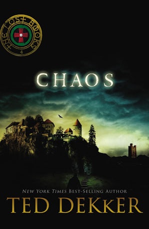 Chaos Paperback  by Ted Dekker