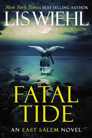 Fatal Tide book image