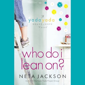 Who Do I Lean On? Downloadable audio file UBR by Neta Jackson