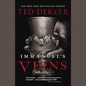 Immanuel's Veins Downloadable audio file UBR by Ted Dekker