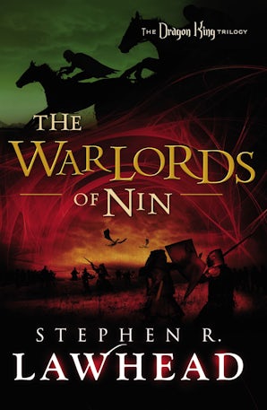 The Warlords of Nin Paperback  by Stephen Lawhead