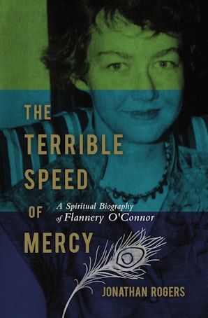 The Terrible Speed of Mercy book image