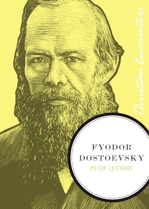 Fyodor Dostoevsky book image