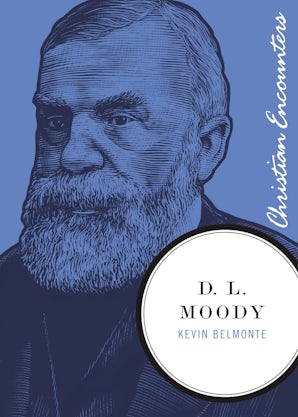 D. L. Moody book image
