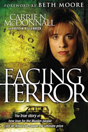Facing Terror book image