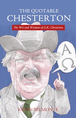 The Quotable Chesterton