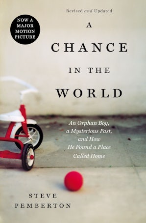 A Chance in the World book image